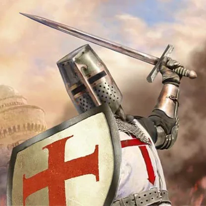 Sword and Shield