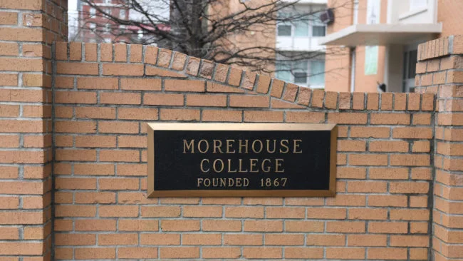 Morehouse Goes Co-Ed
