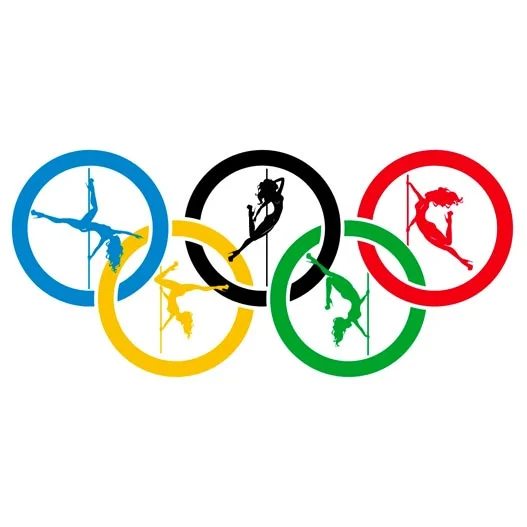 The Oddlympic Games