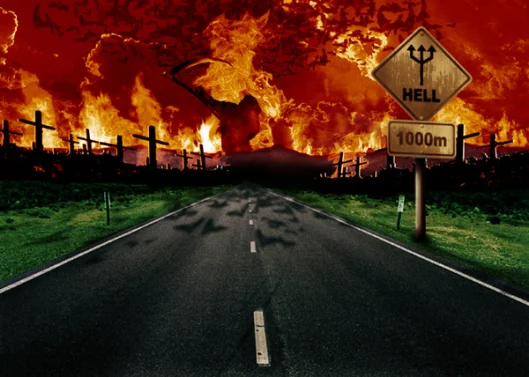 Highway to Hell