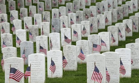 God's Soldiers