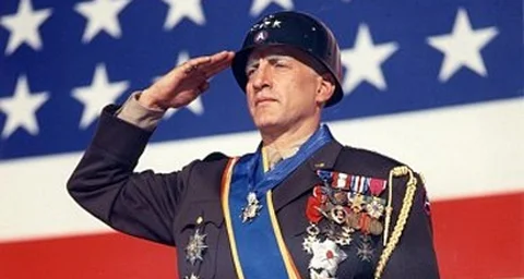 Saluting the Lord