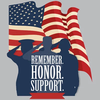 Military Appreciation Month