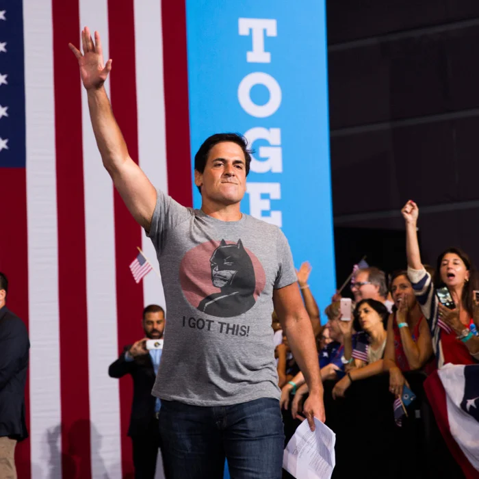 The Dallas Marxist