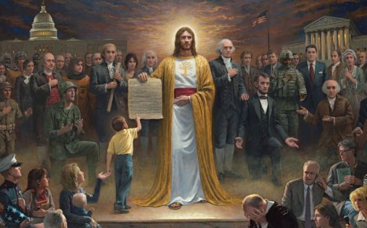  The Miracle of Freedom