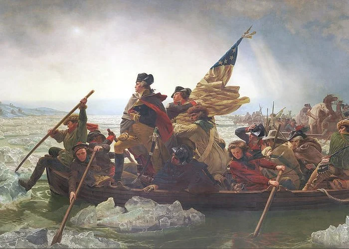The Price of Freedom