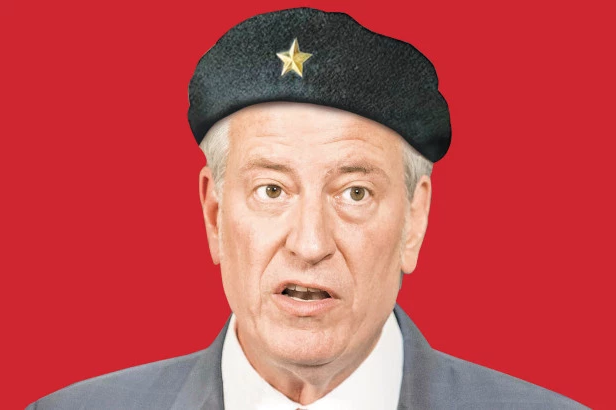 Che de Blasio