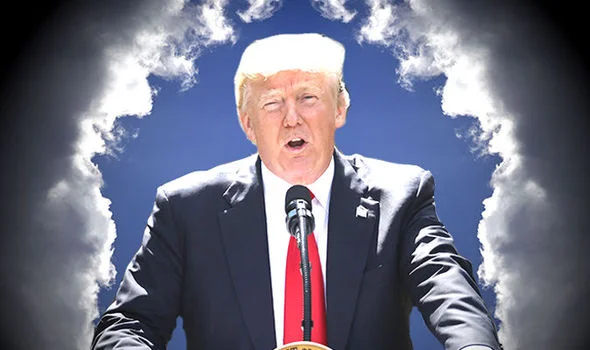 The Book of Trump