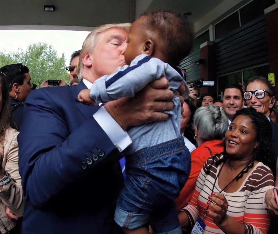 American Success Story