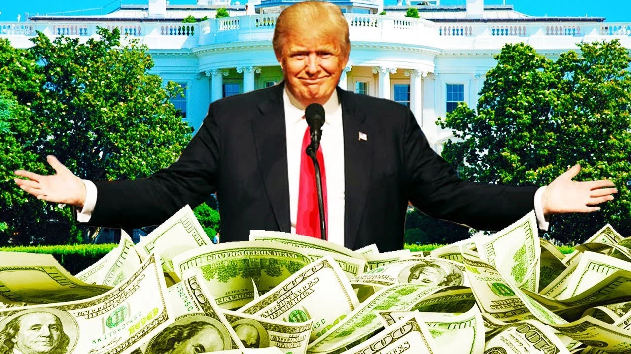 Trumparations