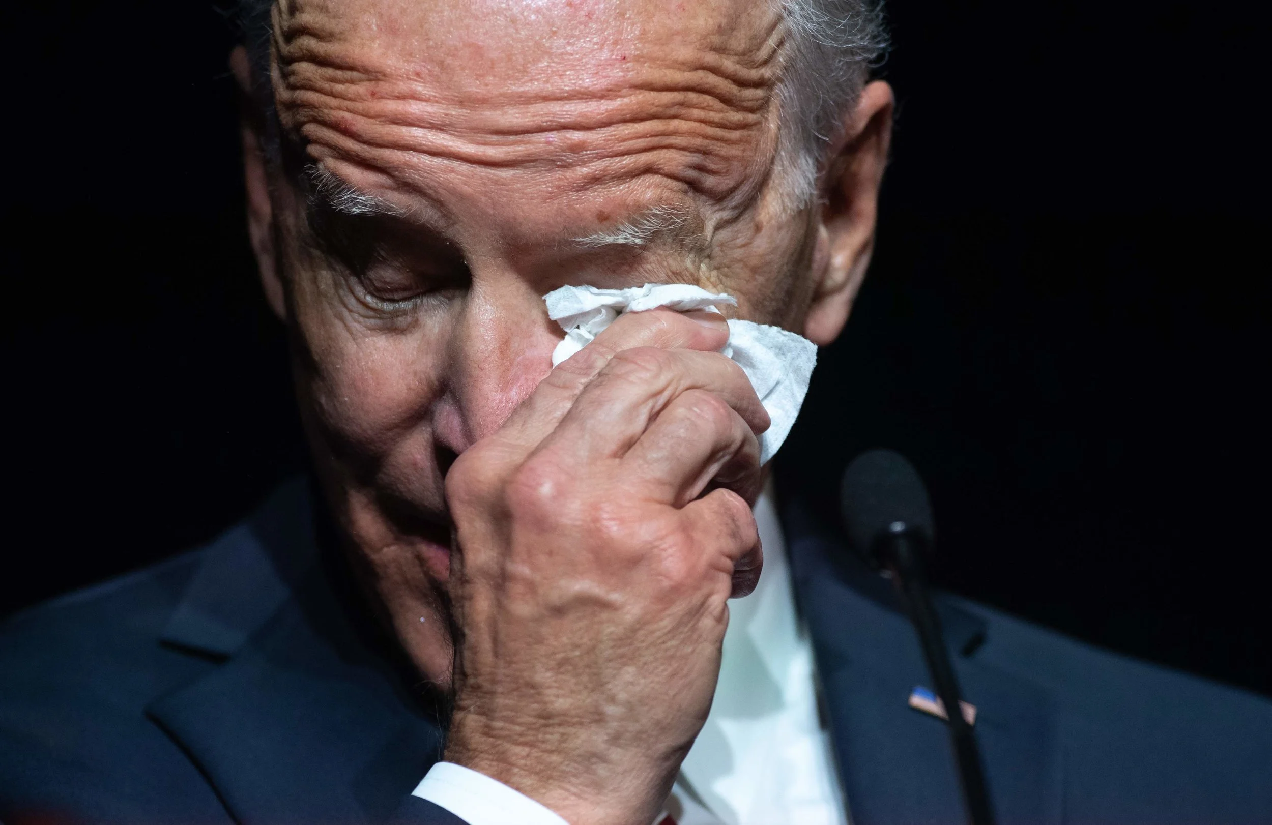 Sleepy Joe