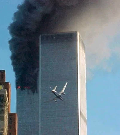 Never Forget