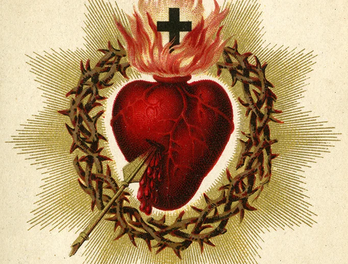 Flame of Salvation