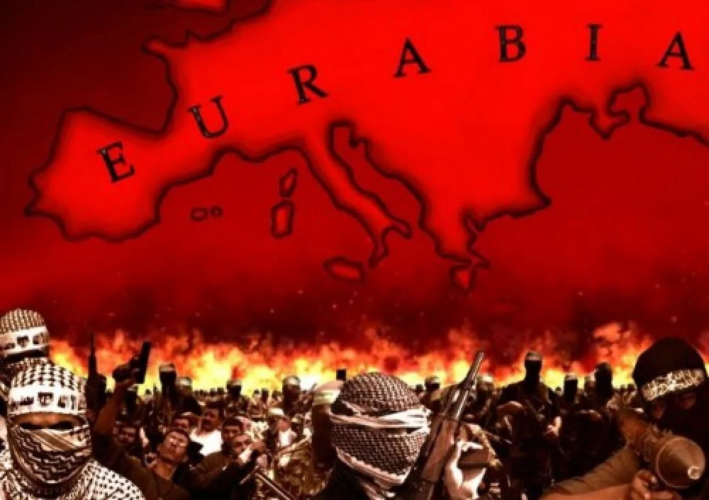 The Fall of Europe