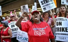More Pay, Less Work
