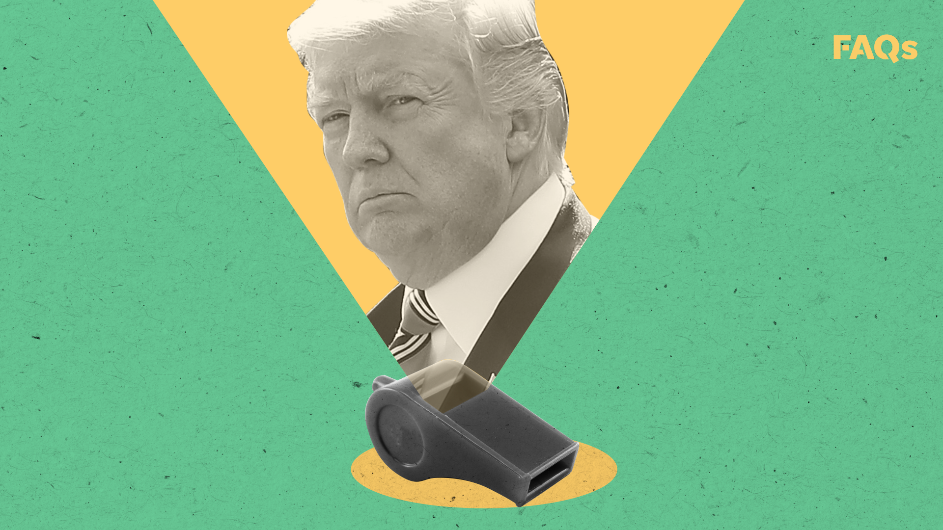 The Real Whistleblower