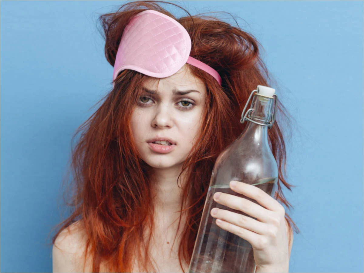 Hangover Helper