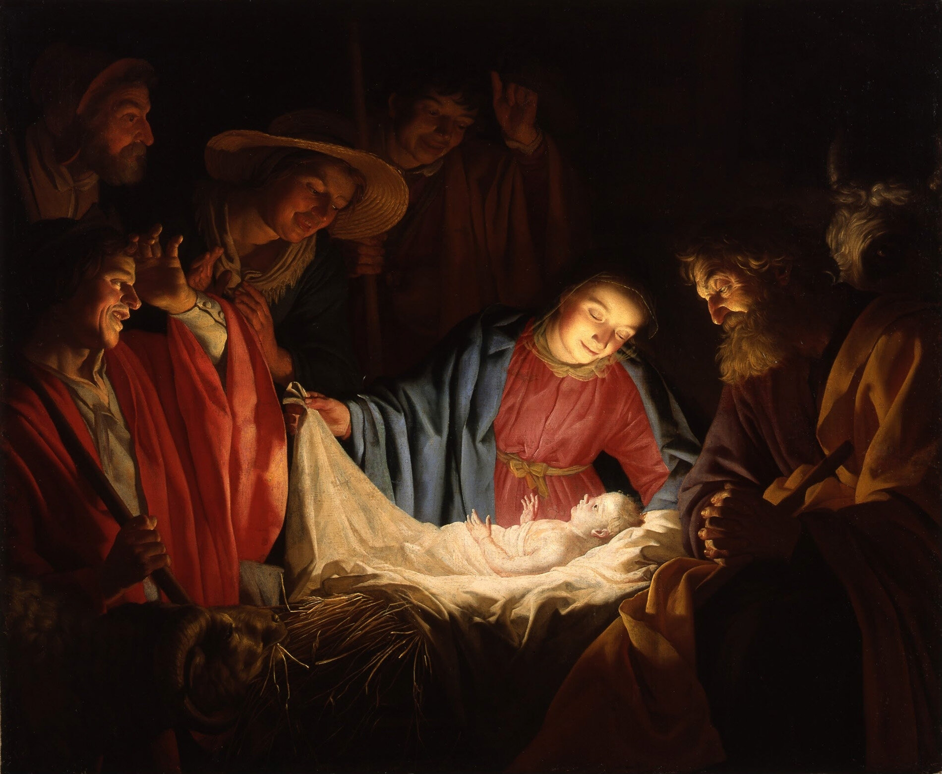 The Miracle of Christmas