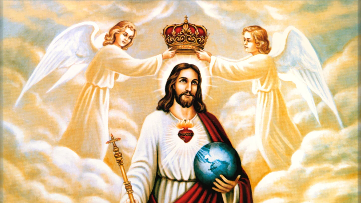Christ the King