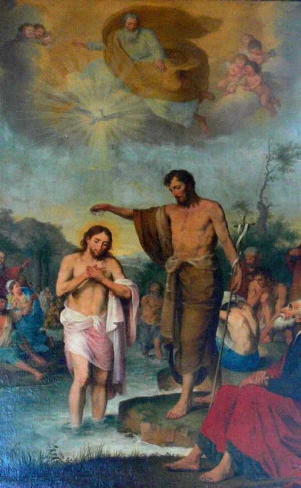 Baptism