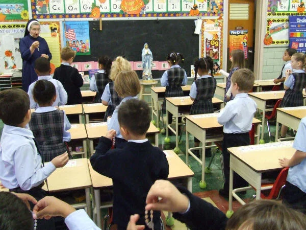 Catholic Schools Week