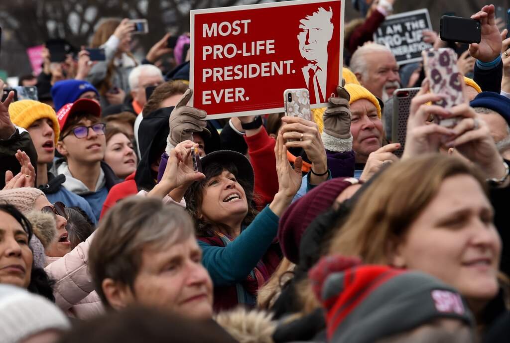 Not So Silent Majority