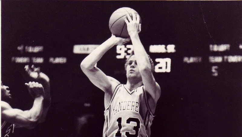 Vandy's Dandy Streak