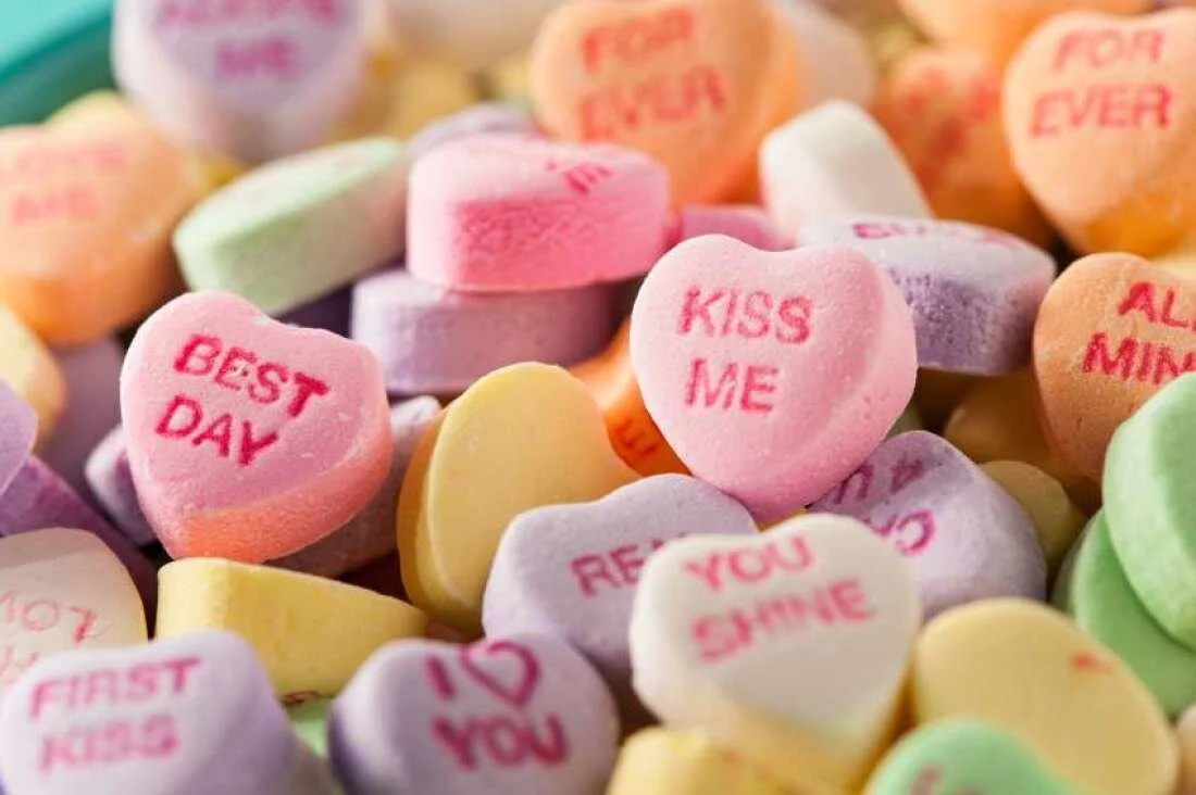 St. Valentine's Day