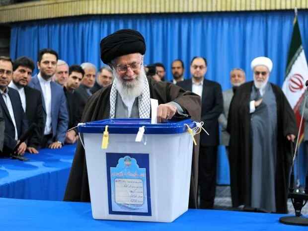Fake Democracy