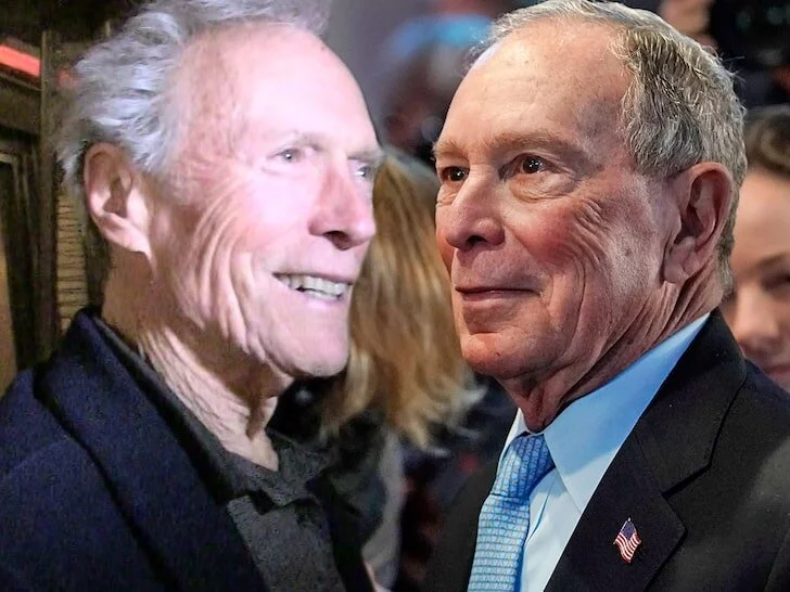 Dirty Harry Politics