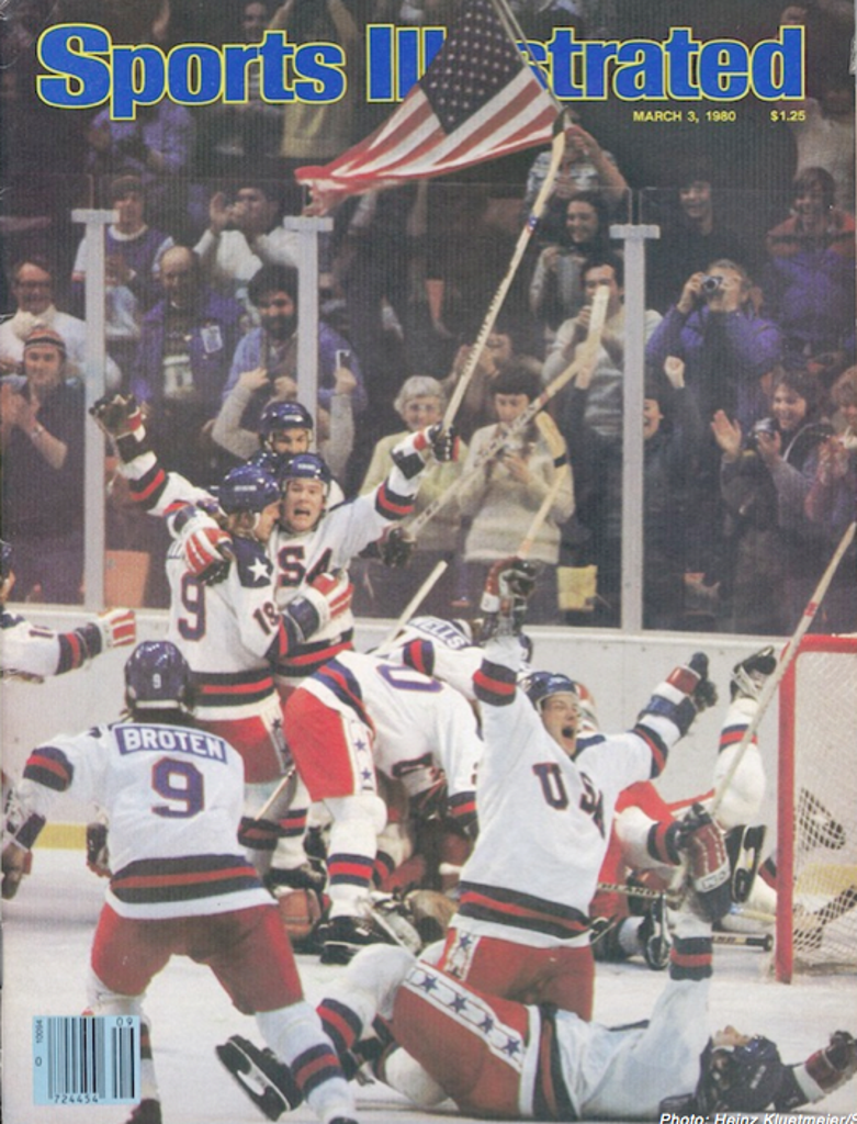 Miracle on Ice