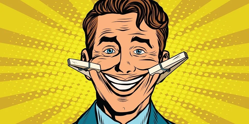 Smile