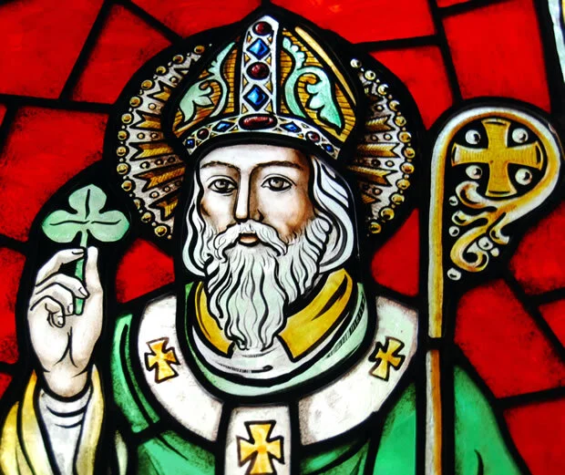 Happy St. Patrick's Day