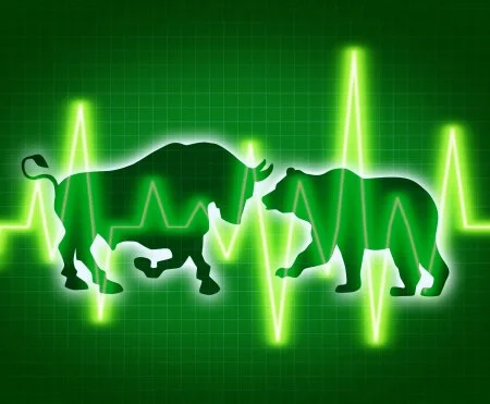 Stay Bullish