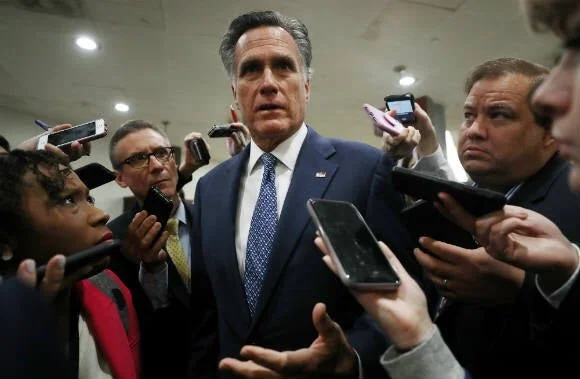The Romney Virus