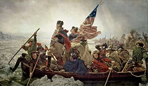Across the River