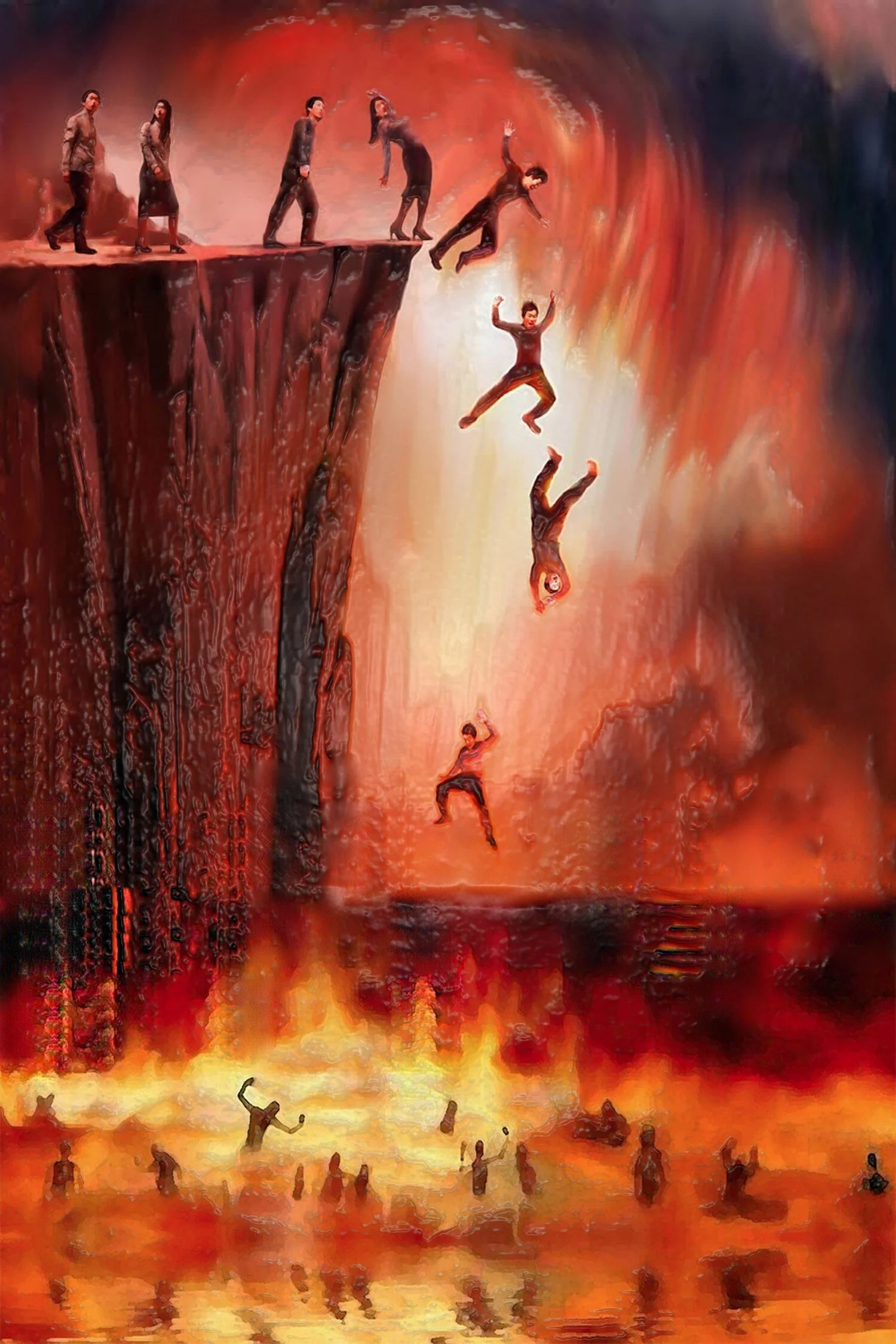 The Road to Perdition