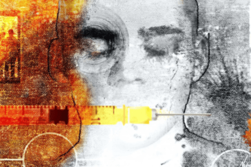 Dependence Dystopia
