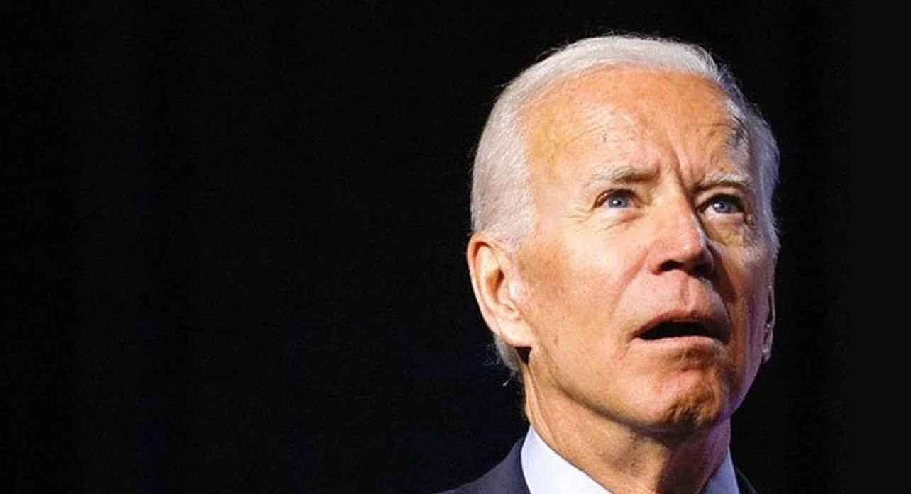 Rescuing Racist Joe