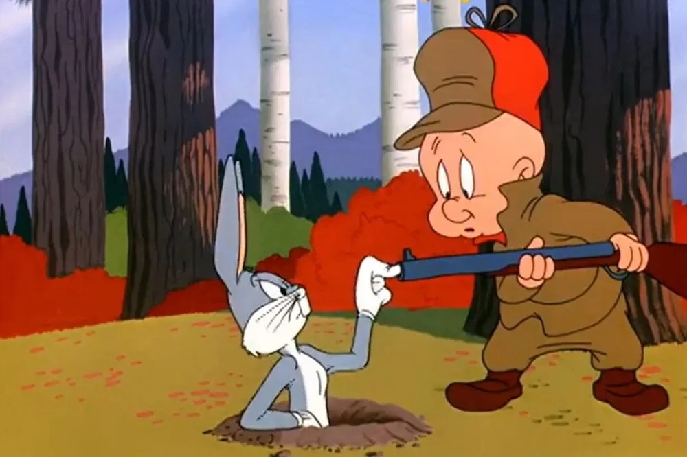 Looney Liberals