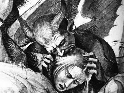 Evil Has No Color