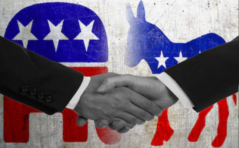 Room for Agreement