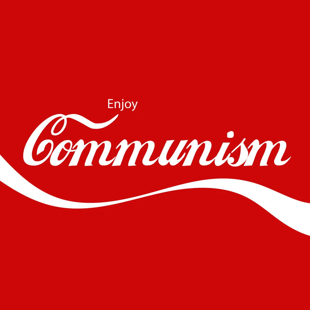 Corporate Communism