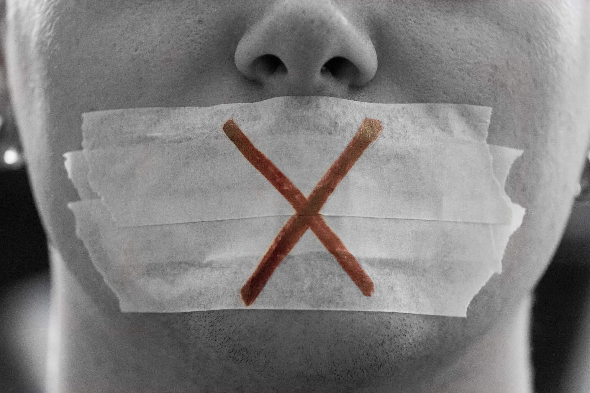 Silent Super Majority