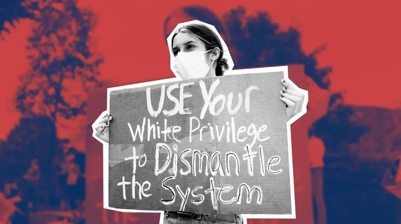 Debunking White Privilege
