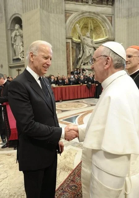 Godless Joe