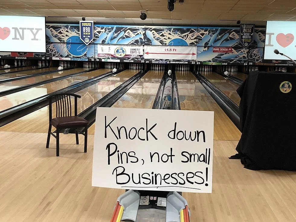Gutter Ball