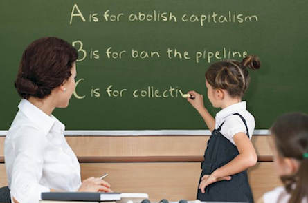 Board of Miseducation