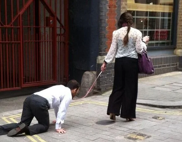 Tight Leash