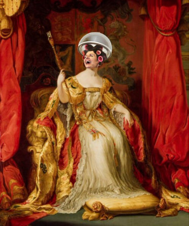 The Dairy Queen